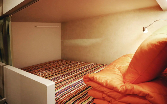 Kpop Stay - Hostel