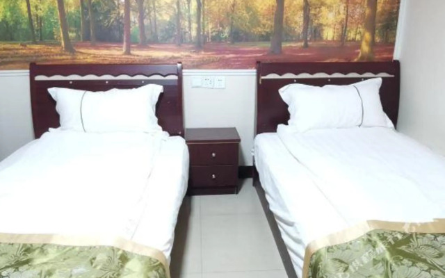 Shengtai Hostel
