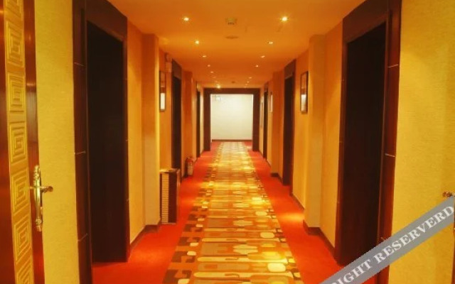 Chessing Rural Nature Hotel