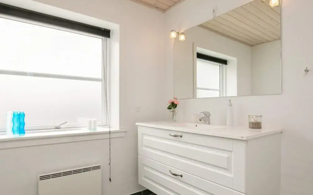 Holiday Home in LÃ¦sÃ¸