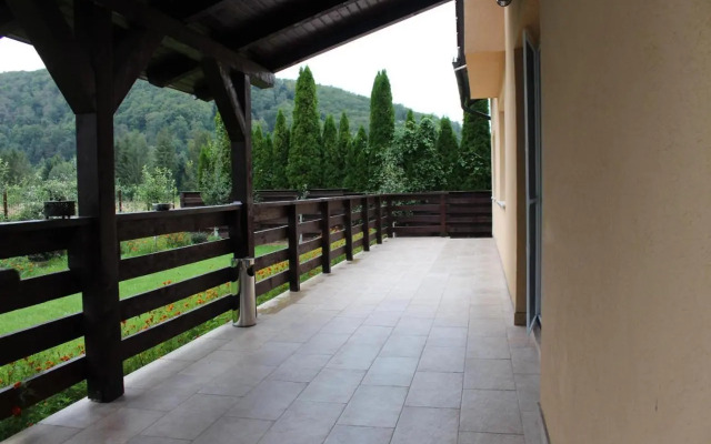 Carpen View Residence