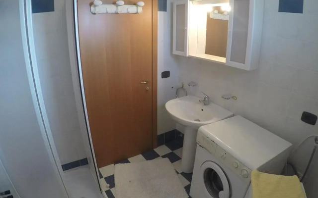 Residence Marina Blu