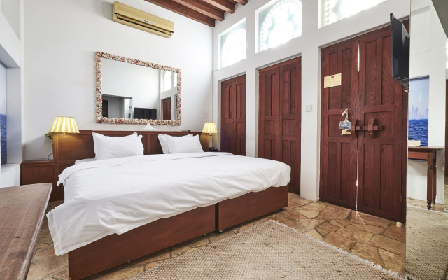 XVA Art Hotel
