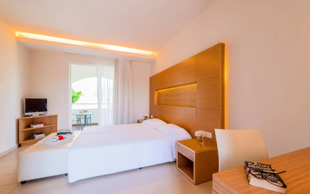 Afandou Bay Suites Hotel