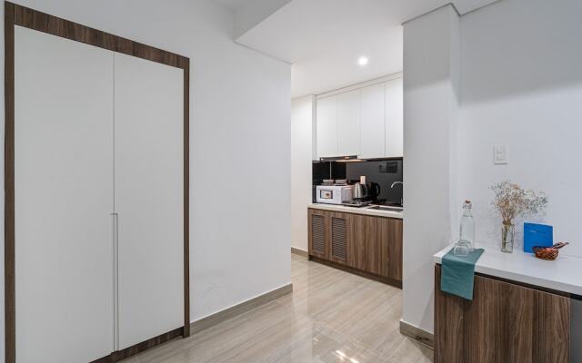 Miehouse Nguyen Trai