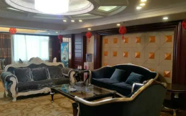 Tianxing Hotel