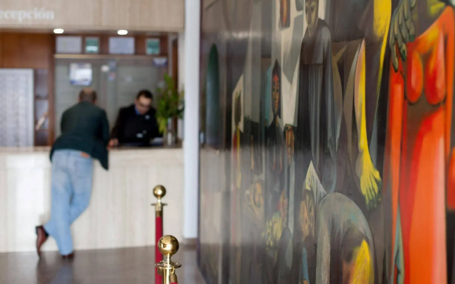 Hotel Ínsula Barataria