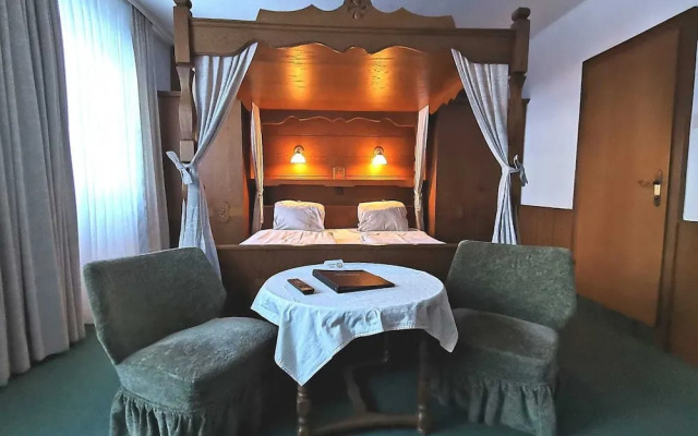 Landgasthof Stranachwirt