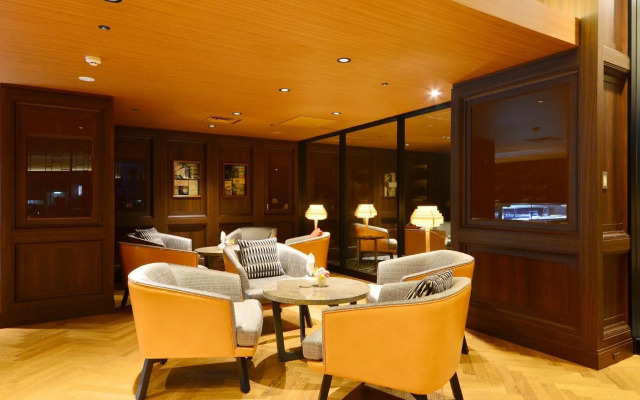 Hakodate Kokusai Hotel