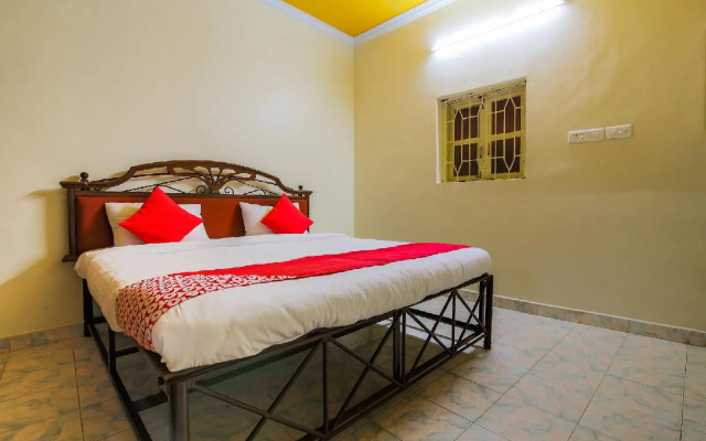 Furtados Beach House