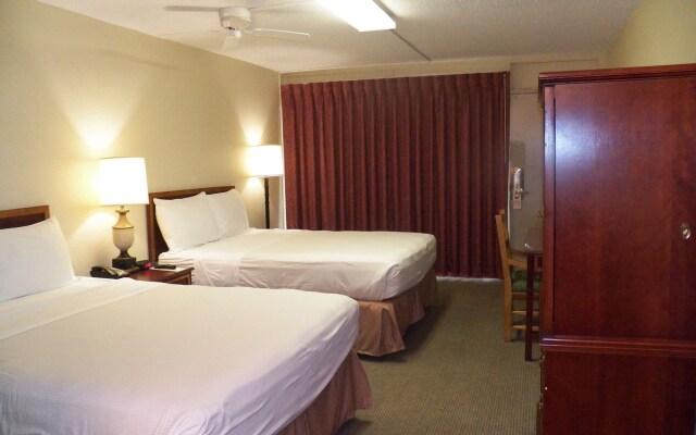 University Inn
