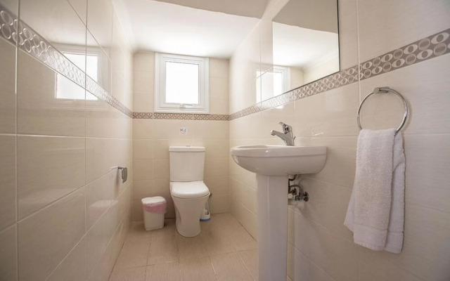 Villa Jazzy AQ HN5