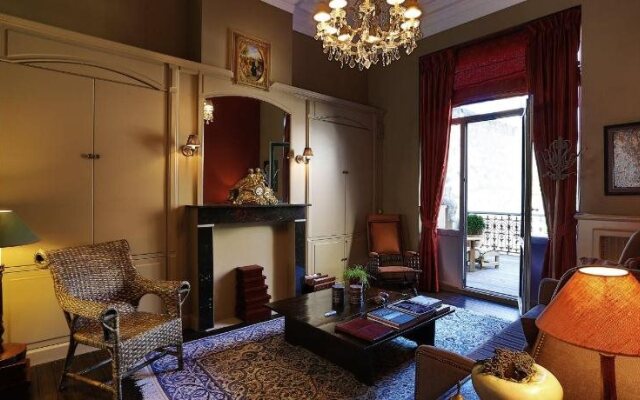 B&B Huyze Elimonica