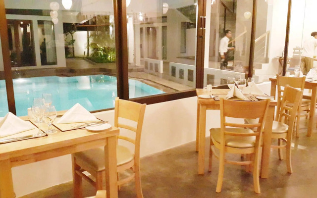 Chez Moi Suite and Spa