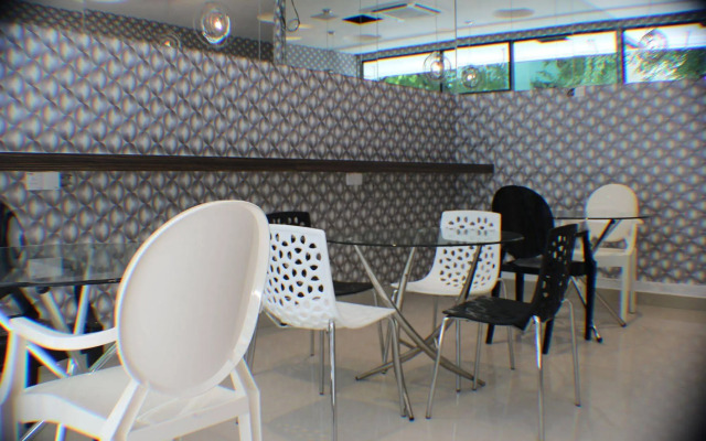Victory Exclusive Hotel