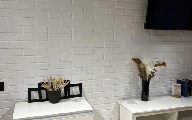 Апартаменты на улице Азовская 2