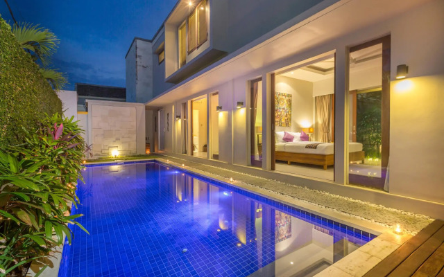 Bali Easy Living Canggu