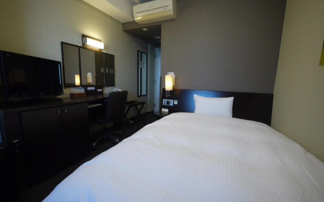 Hotel Route - Inn Saga Ekimae