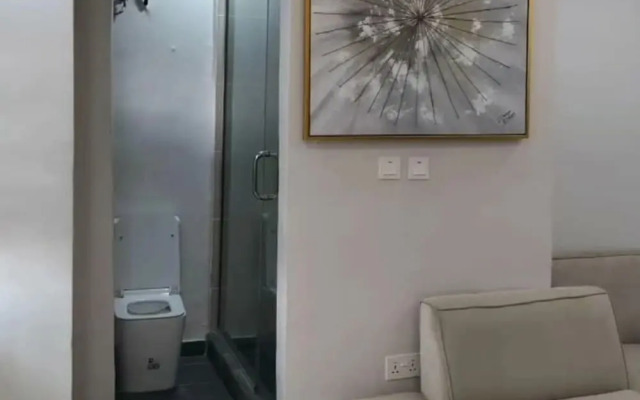 Sapphire Heights Apartments