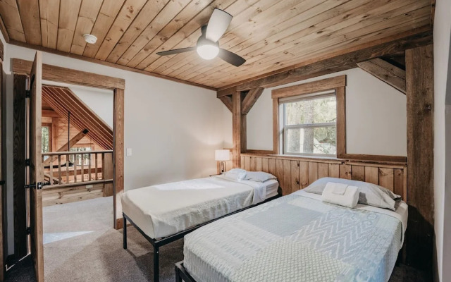 39gs - Hot Tub - Wi-fi - Pets OK