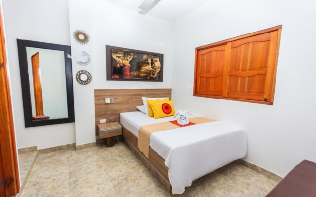 Hotel Buddha Mystic By Del Toro