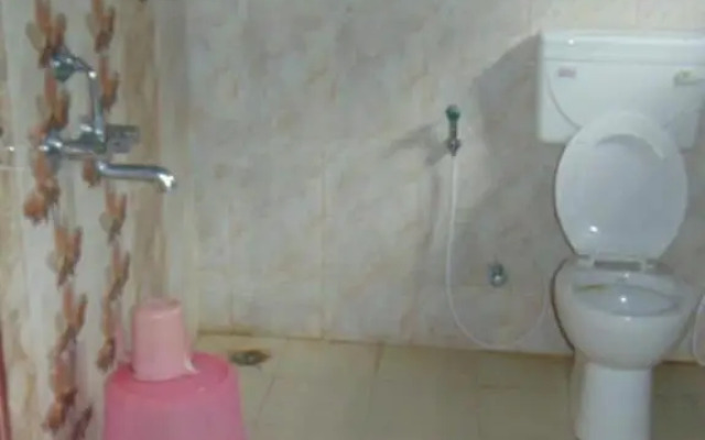 Shree Raksha Homestay