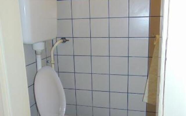 Leander Apartman