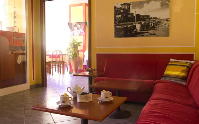 Hotel La Fenice