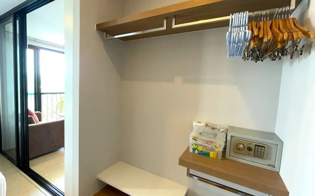 Zcape2 apartment by Lofty