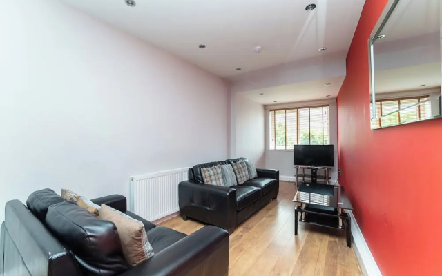 Northern Comfort Retreat in Newcastle