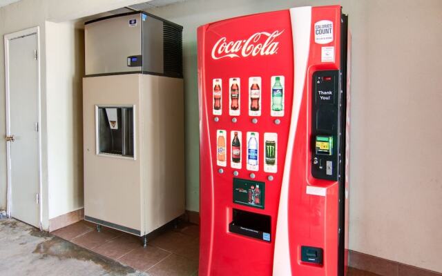 Executive Inn & Suites