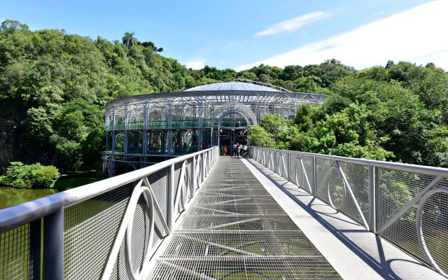 Pestana Curitiba