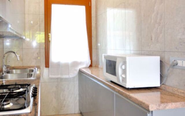 Villaggio Delfino (BIB175)