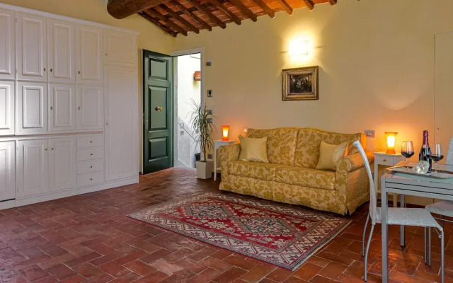 Suite Accommodation