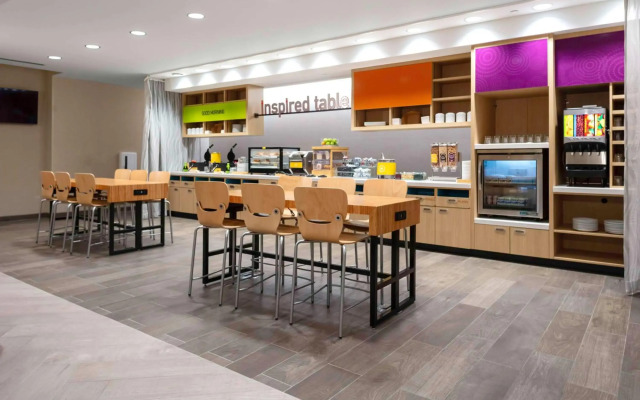Home2 Suites by Hilton Fort Wayne North