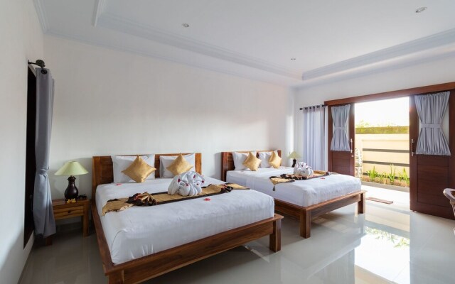 Kusuma Guesthouse