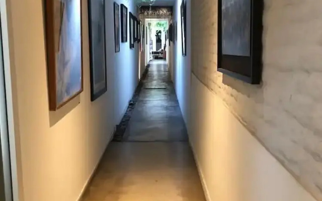 Nayart Hostel