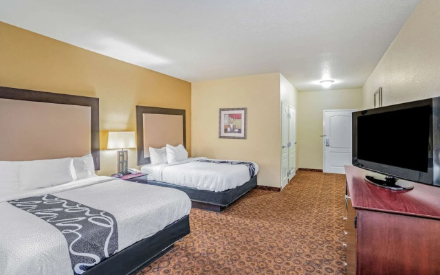 La Quinta Inn & Suites Vicksburg