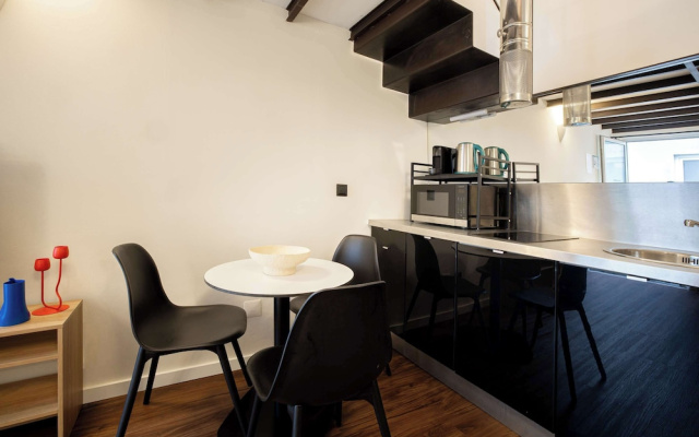 Fine Arts ATELIERS by Olala Homes