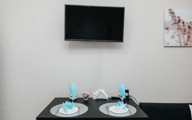 Yousinn (Юсинн) на улице Гоголя