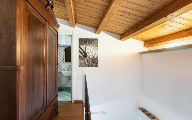 House Villas - La Vanedda
