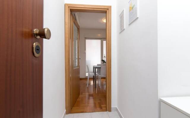 Apartment Mirela