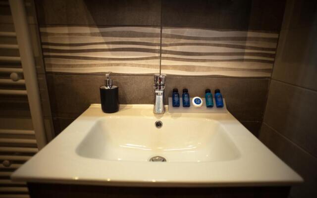 Dream Appartment 2 Perea
