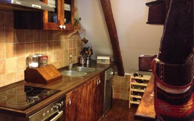Guest House Sibirska
