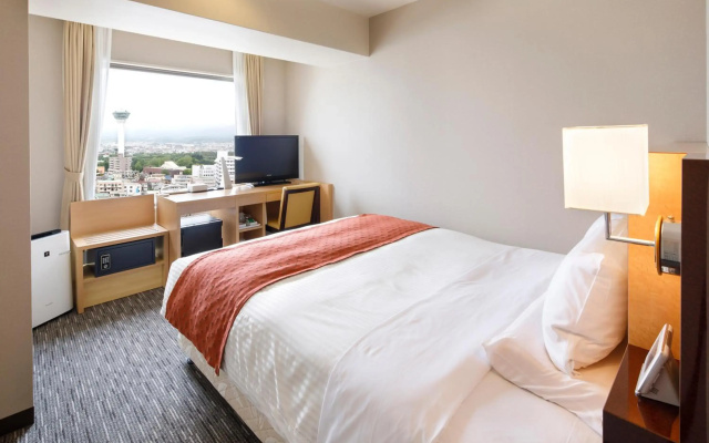 HOTEL MYSTAYS Hakodate Goryokaku