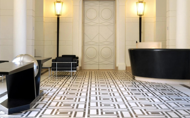 Hotel Palazzo Esedra