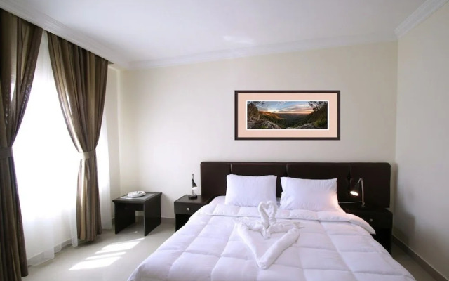 360 Hotel