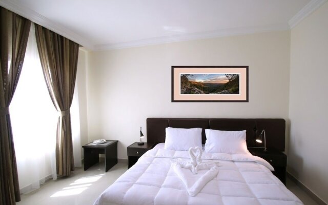 360 Hotel