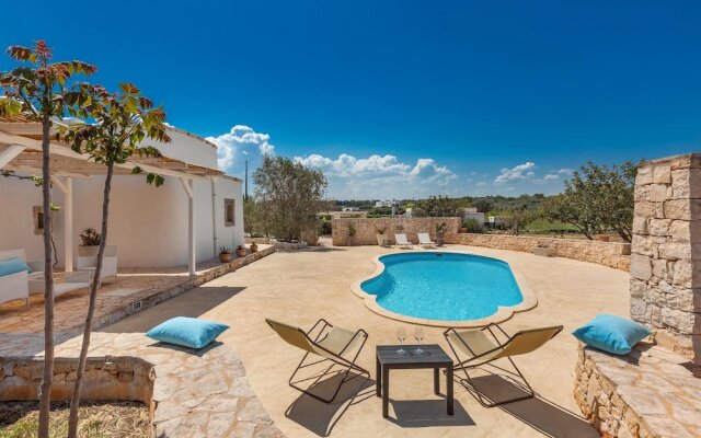 2530 Trullolive by Perle di Puglia