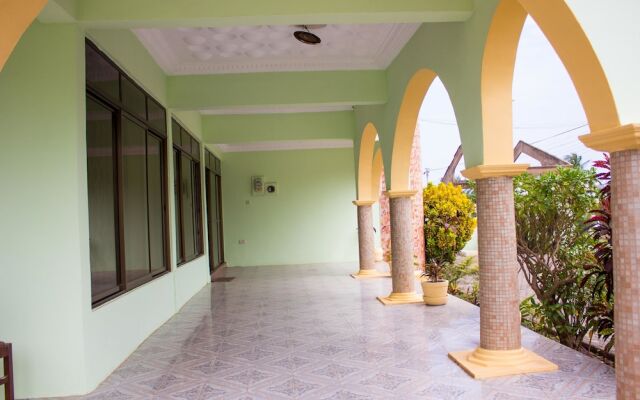 Jayliz Lodge Tema